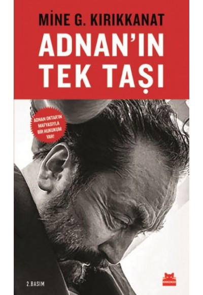 Adnan'ın Tek Taşı