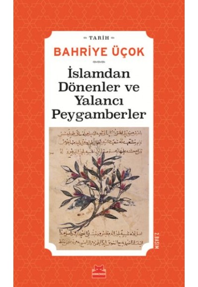 İslamdan Dönenler ve Yalancı Peygamberler - (Hicri 7. -11. Yıllar)