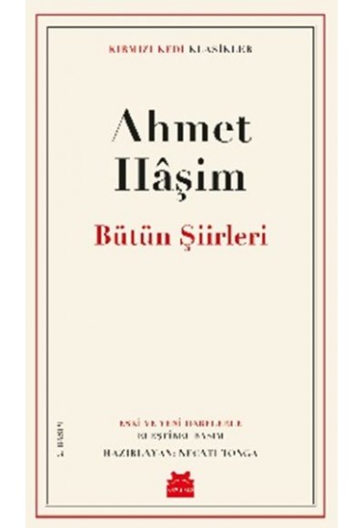 Bütün Şiirleri