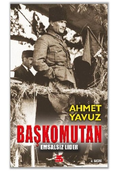 Başkomutan