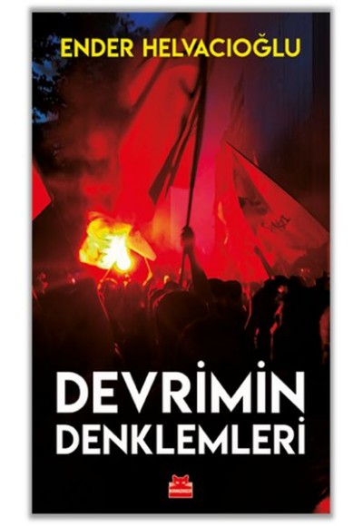 Devrimin Denklemleri