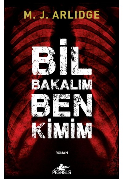 Bil Bakalım Ben Kimim