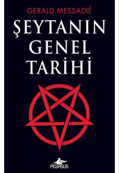 Şeytanın Genel Tarihi