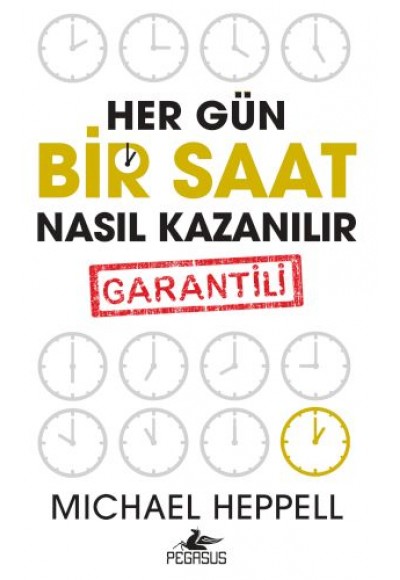 Her Gün Bir Saat Nasıl Kazanılır