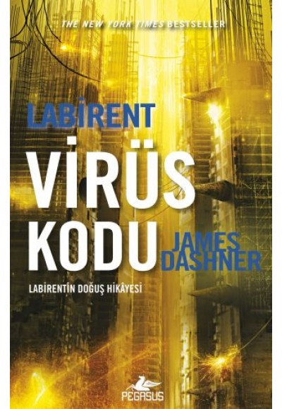 Labirent - Virüs Kodu