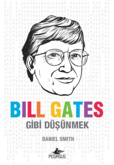 Bill Gates Gibi Düşünmek