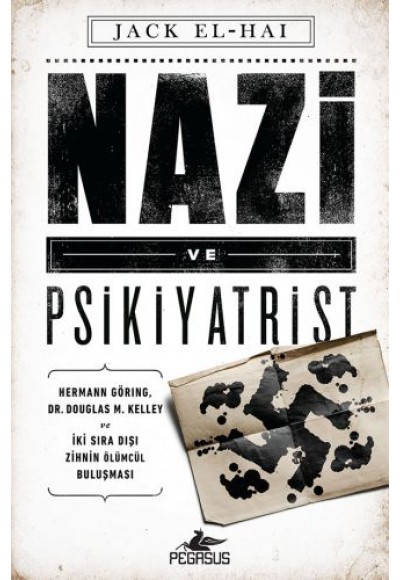 Nazi ve Psikiyatrist