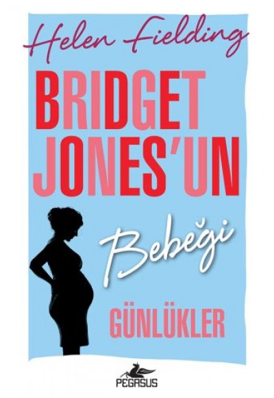 Bridget Jones'un Bebeği - Günlükler