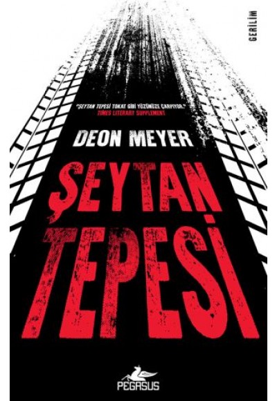 Şeytan Tepesi