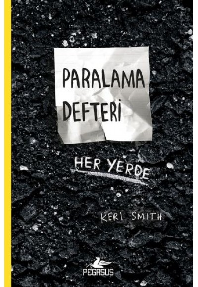 Paralama Deffteri - Her Yerde