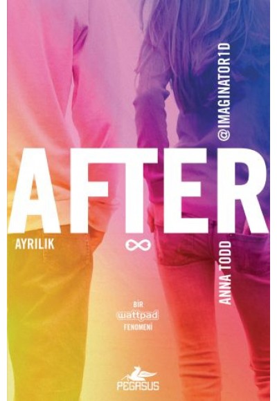 After 3 Ayrılık