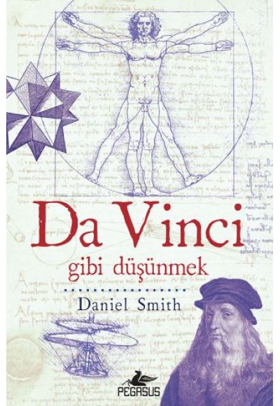 Da Vinci Gibi Düşünmek