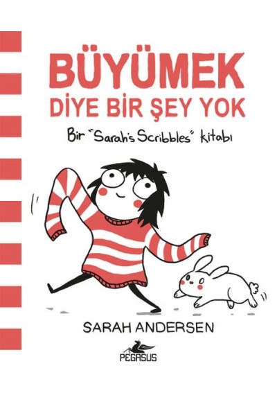 Büyümek Diye Bir Şey Yok