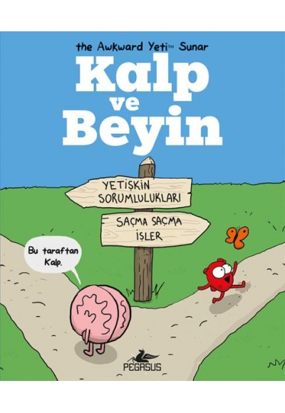 Kalp ve Beyin