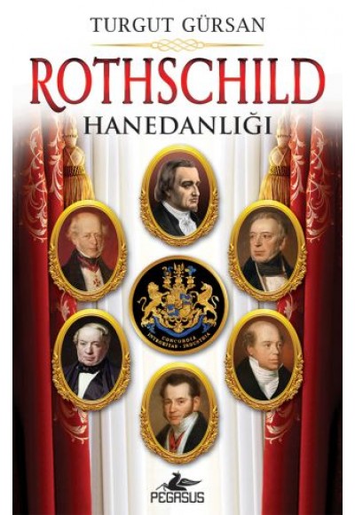 Rothschild Hanedanlığı