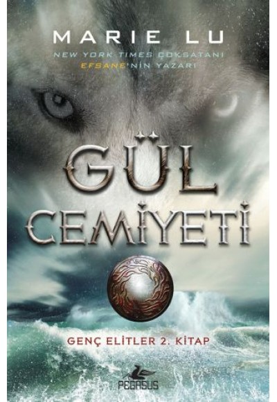 Gül Cemiyeti (Ciltli)