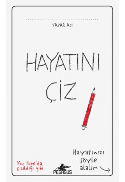 Hayatını Çiz