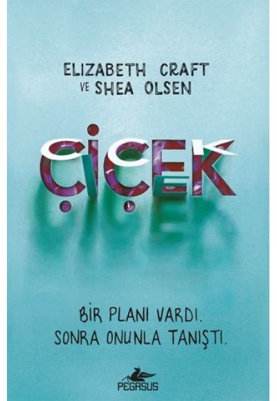 Çiçek (Ciltli)