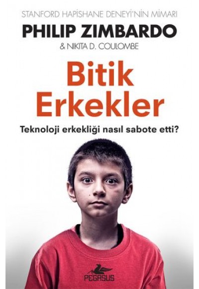 Bitik Erkekler