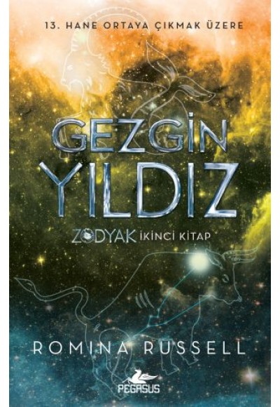 Gezgin Yıldız