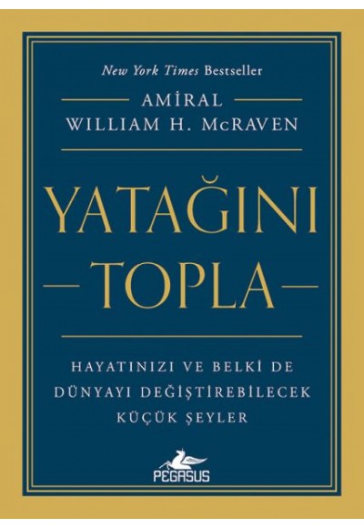 Yatağını Topla