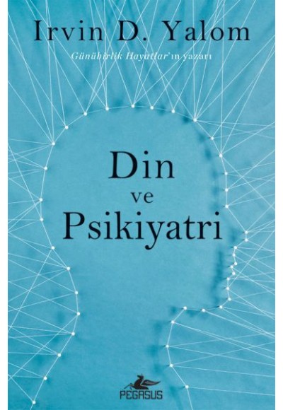 Din ve Psikiyatri