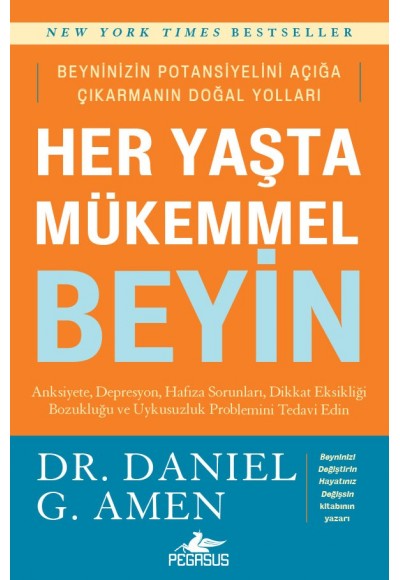 Her Yaşta Mükemmel Beyin