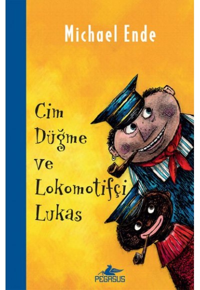 Cim Düğme ve Lokomotifçi Lukas