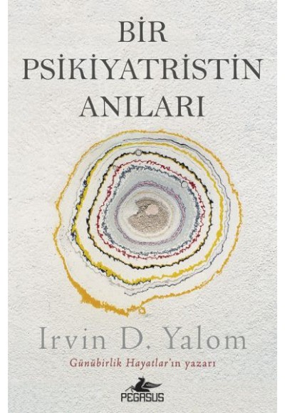 Bir Psikiyatristin Anıları