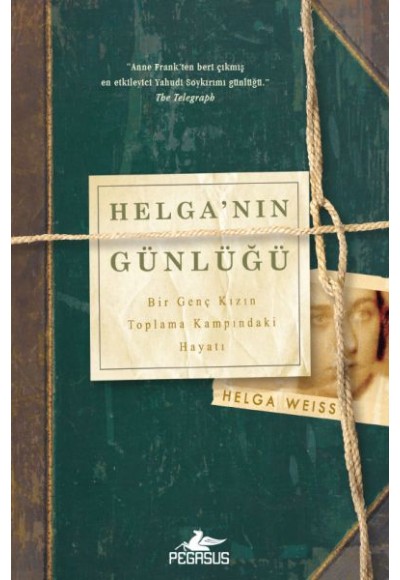 Helga'nın Günlüğü