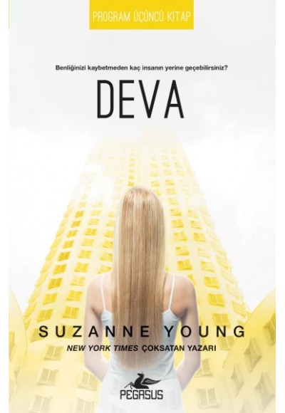 Deva - Program 3. Kitap