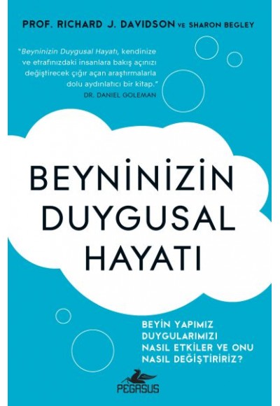 Beyninizin Duygusal Hayatı