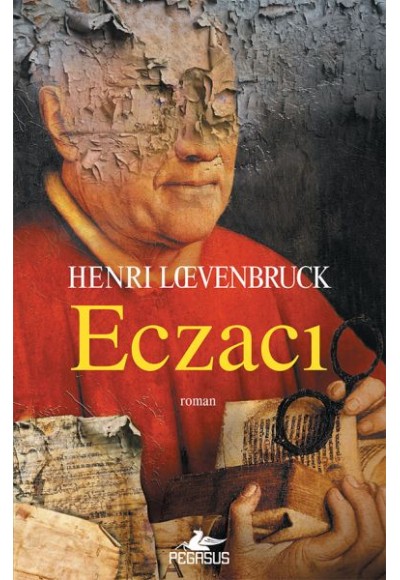 Eczacı