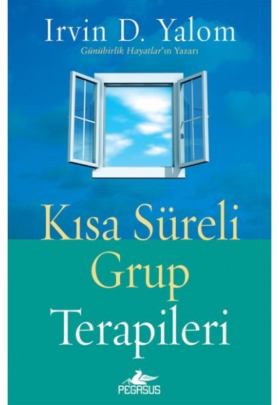 Kısa Süreli Grup Terapileri