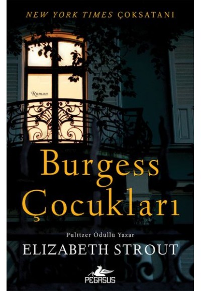 Burgess Çocukları