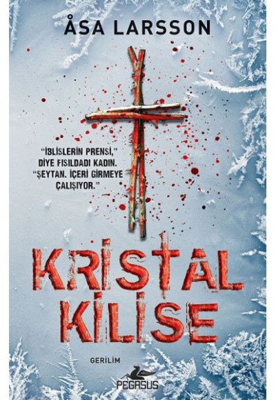 Kristal Kilise