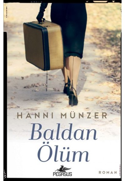 Baldan Ölüm