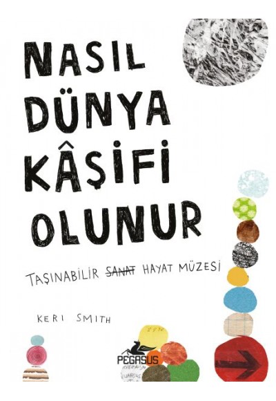 Nasıl Dünya Kaşifi Olunur