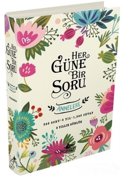 Her Güne Bir Soru - Annelere