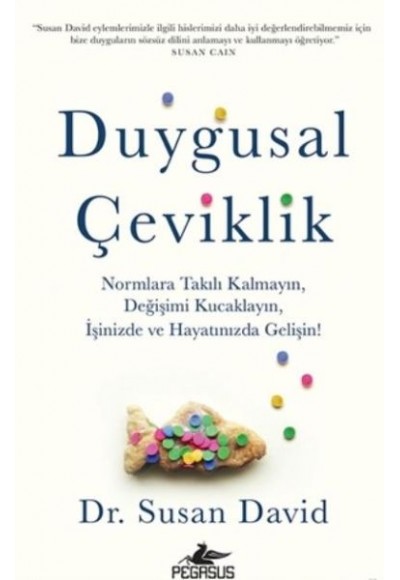 Duygusal Çeviklik