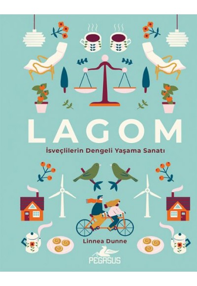 Lagom (Ciltli)