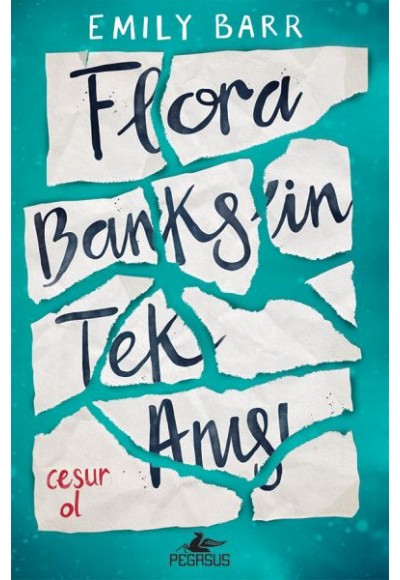 Flora Banks’in Tek Anısı