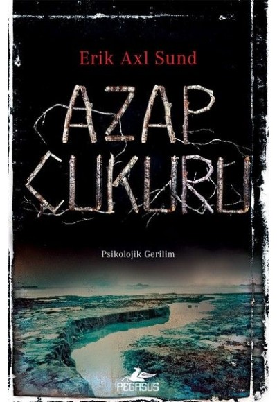 Azap Çukuru