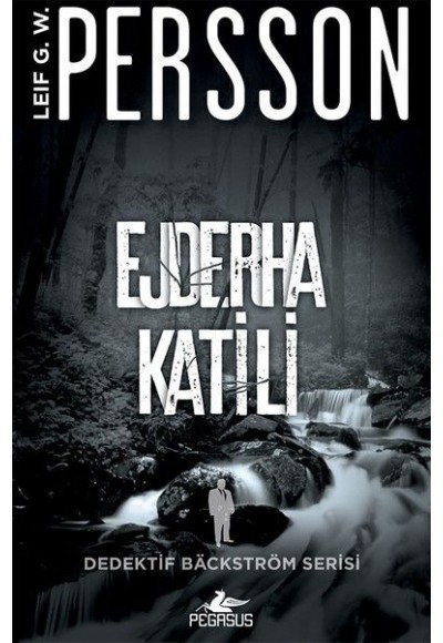 Ejderha Katili-Dedektif Backstrom Serisi 2