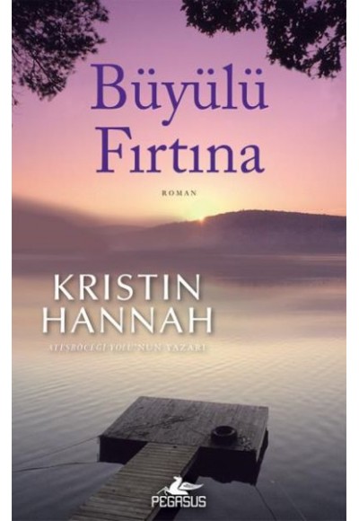 Büyülü Fırtına