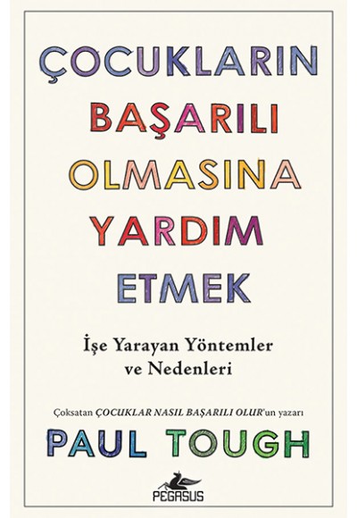 Çocukların Başarılı Olmasına Yardım Etmek