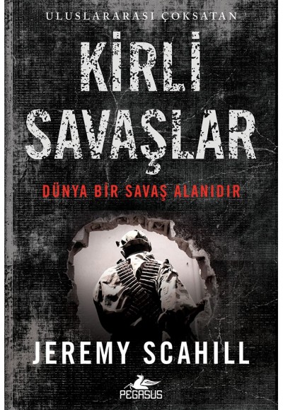 Kirli Savaşlar