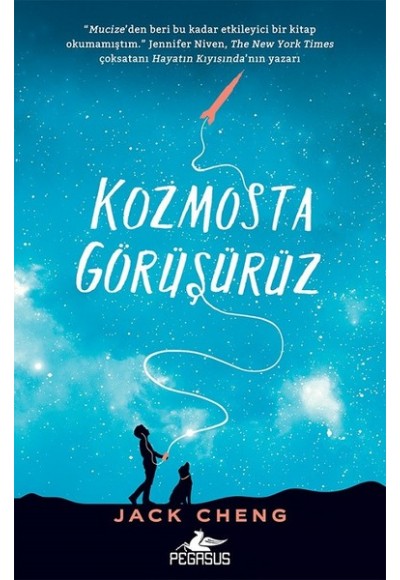 Kozmosta Görüşürüz