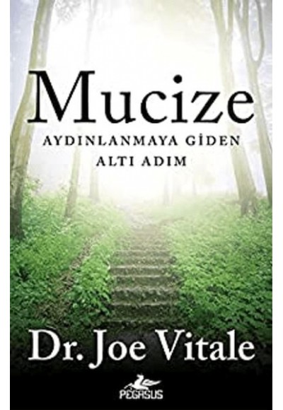 Mucize: Aydınlanmaya Giden Altı Adım