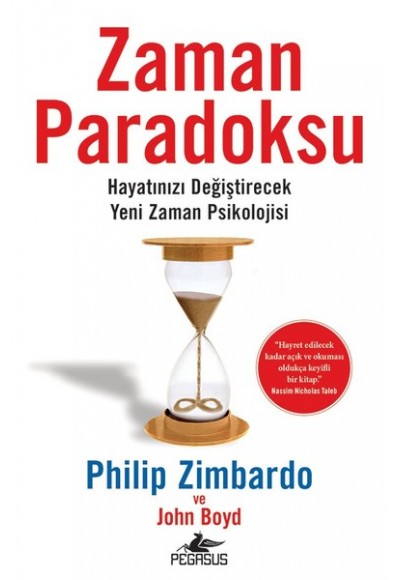 Zaman Paradoksu